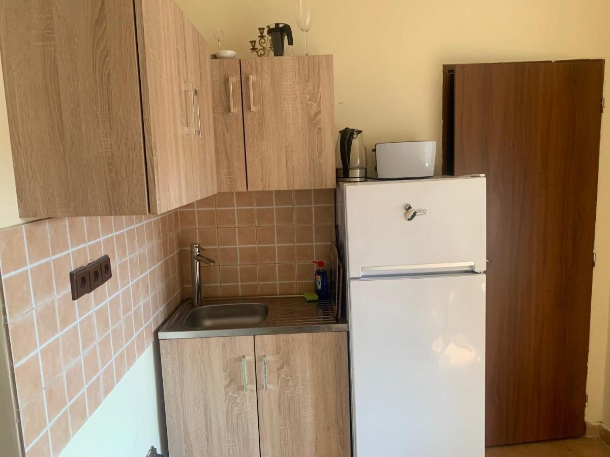 Ubytovani V Apartmanu, 2 Loznice, Na Farme Bzany ภายนอก รูปภาพ