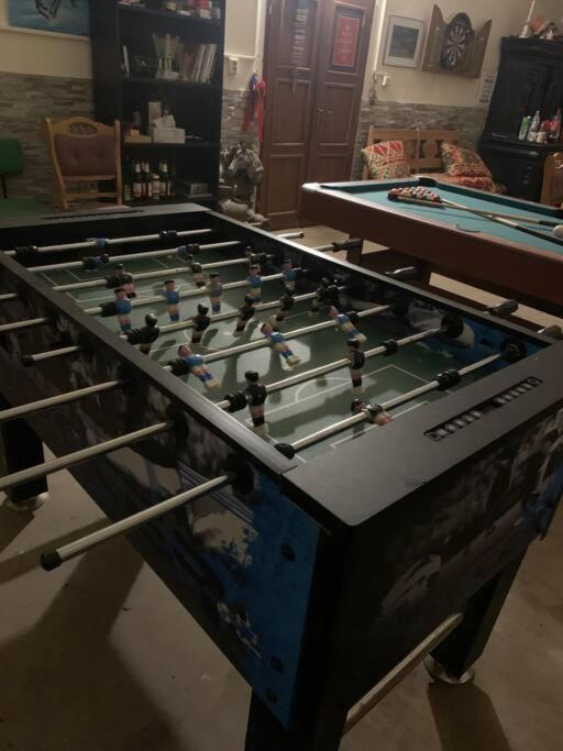 Ubytovani V Apartmanu, 2 Loznice, Na Farme Bzany ภายนอก รูปภาพ