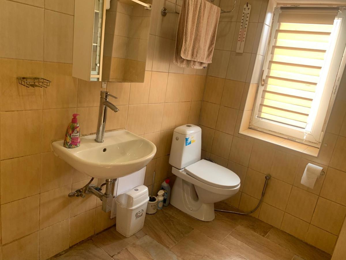 Ubytovani V Apartmanu, 2 Loznice, Na Farme Bzany ภายนอก รูปภาพ